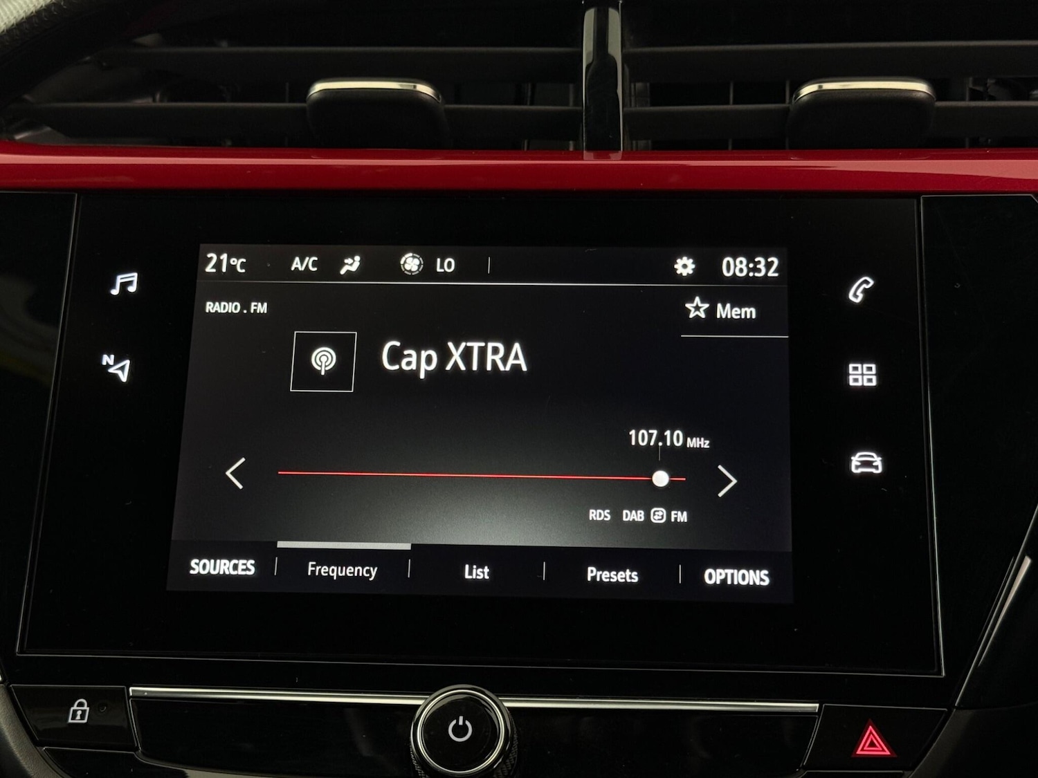 Used Vauxhall Corsa 2020 for sale - 77243210: Photo 25