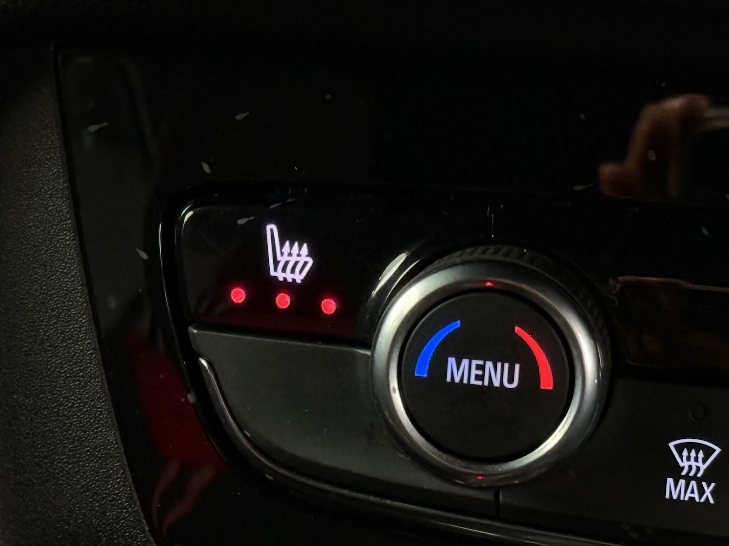 Used Vauxhall Corsa 2020 for sale - 77243210: Photo 29