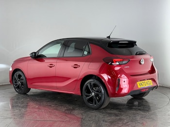 Used Vauxhall Corsa 2020 for sale - 77243210: Photo