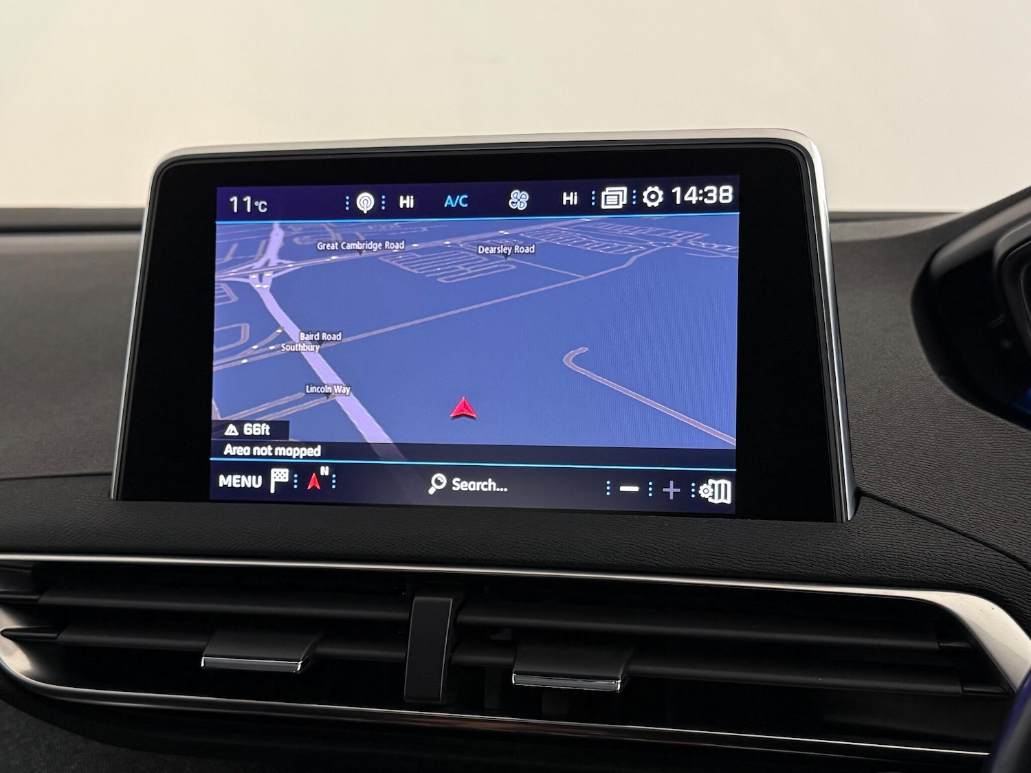 Used Peugeot 3008 2018 for sale - 77182386: Photo 22