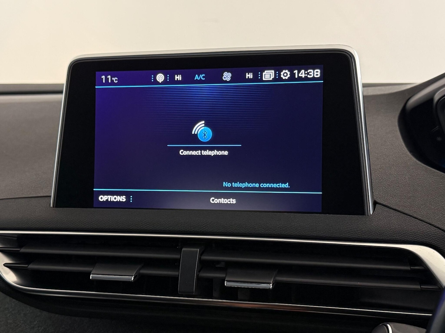 Used Peugeot 3008 2018 for sale - 77182386: Photo 24