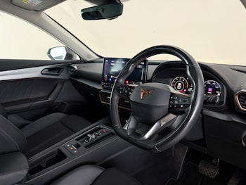 Used Cupra Formentor 2022 for sale - 79189219: Photo
