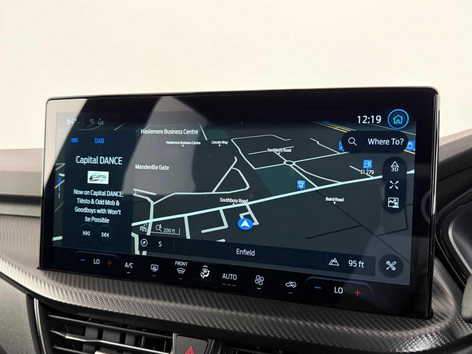 Used Ford Kuga 2024 for sale - 77182740: Photo 27