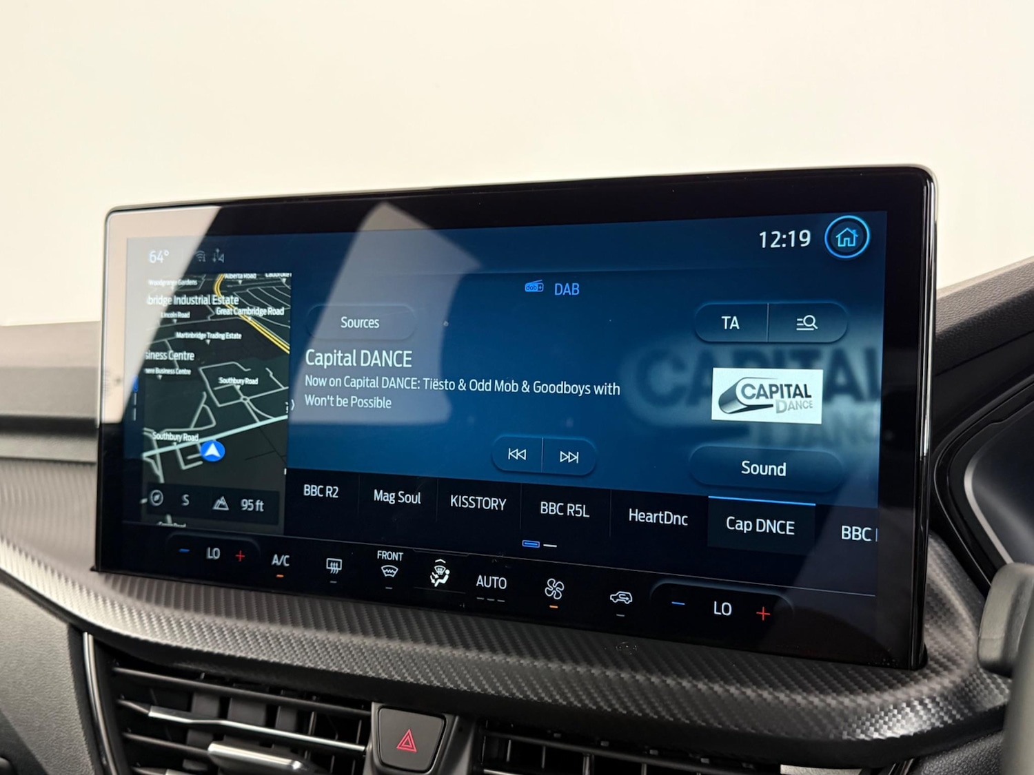 Used Ford Kuga 2024 for sale - 77182740: Photo 32