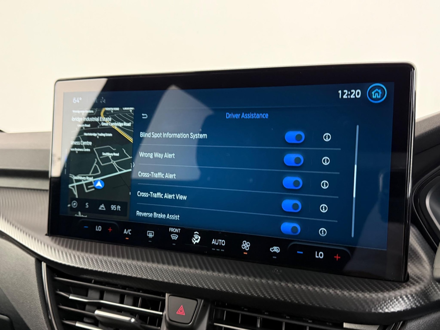 Used Ford Kuga 2024 for sale - 77182740: Photo 33