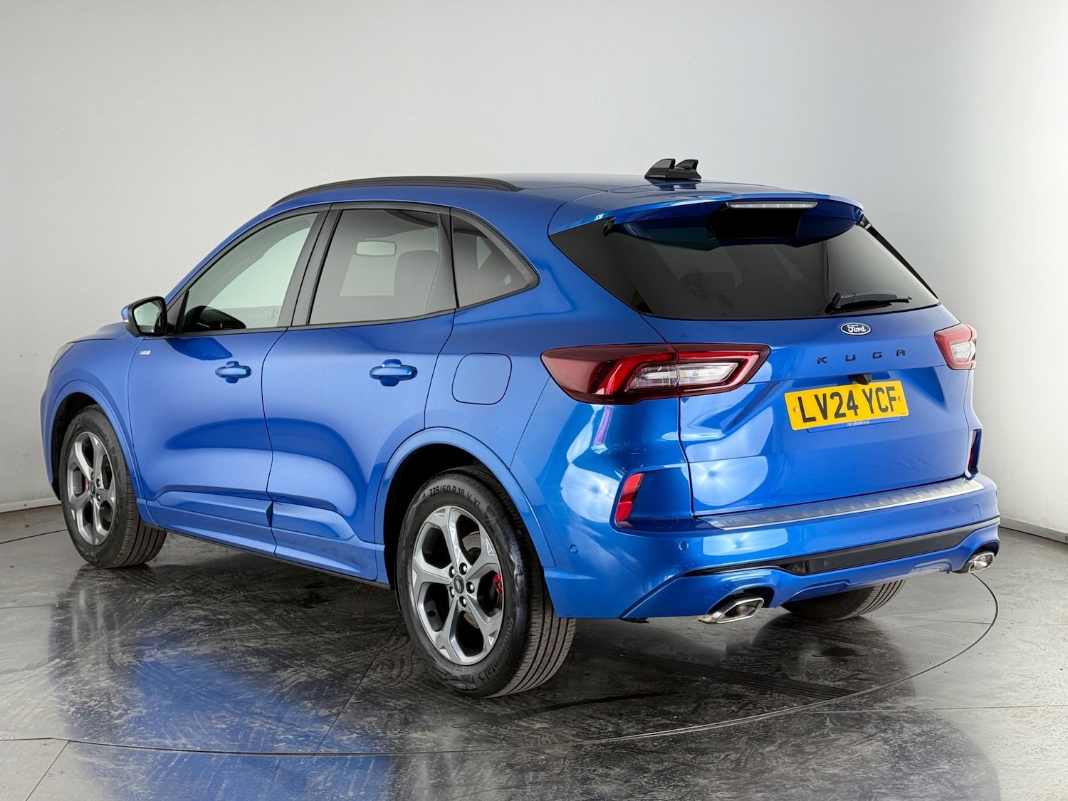 Used Ford Kuga 2024 for sale - 77182740: Photo 4