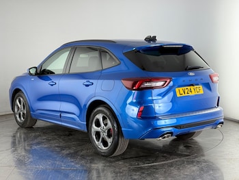 Used Ford Kuga 2024 for sale - 77182740: Photo