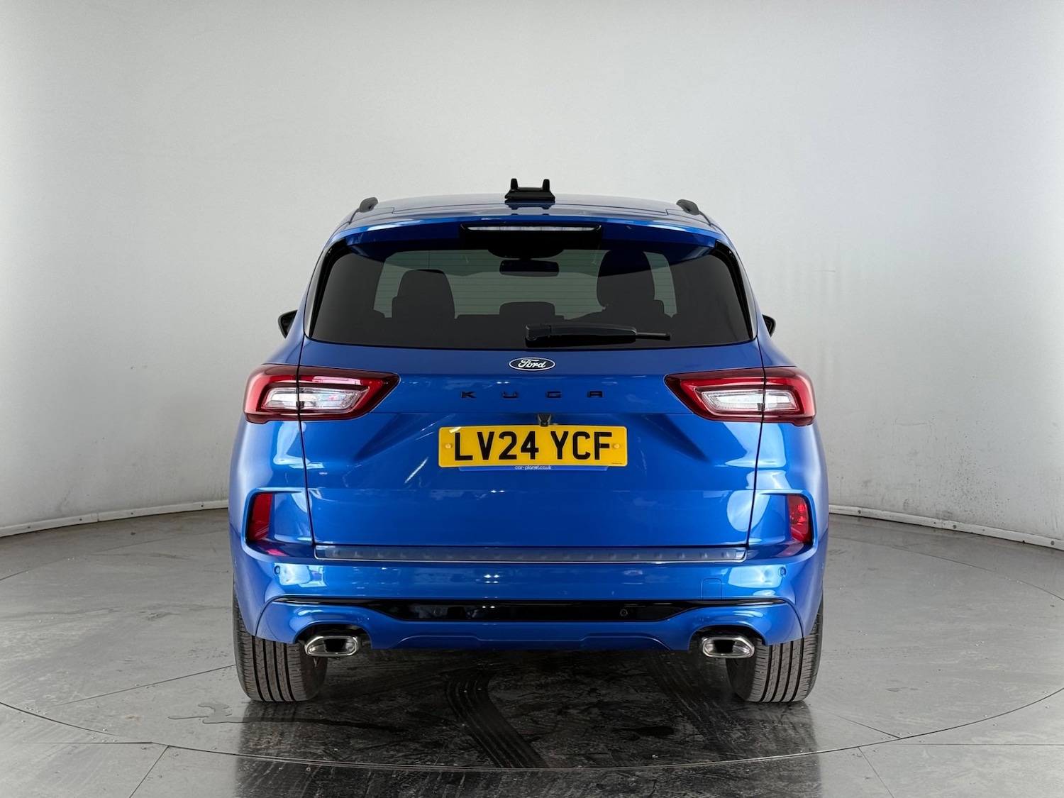 Used Ford Kuga 2024 for sale - 77182740: Photo 5