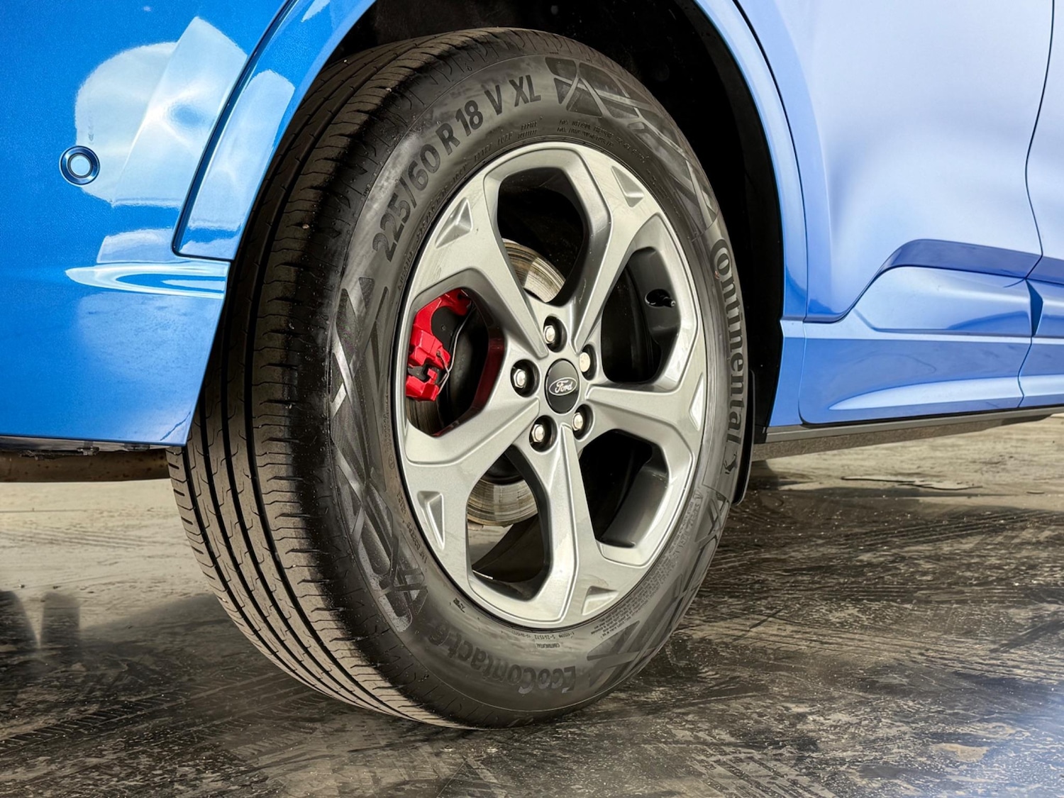 Used Ford Kuga 2024 for sale - 77182740: Photo 9