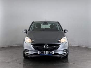 Used Vauxhall Corsa 2018 for sale - 77332163: Photo