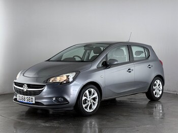 Used Vauxhall Corsa 2018 for sale - 77332163: Photo