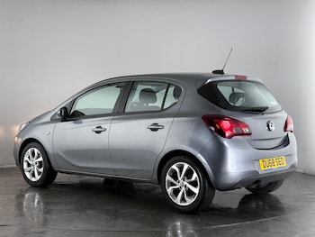 Used Vauxhall Corsa 2018 for sale - 77332163: Photo