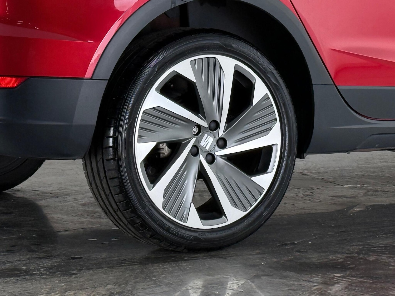 Used SEAT Arona 2023 for sale - 77182778: Photo 10