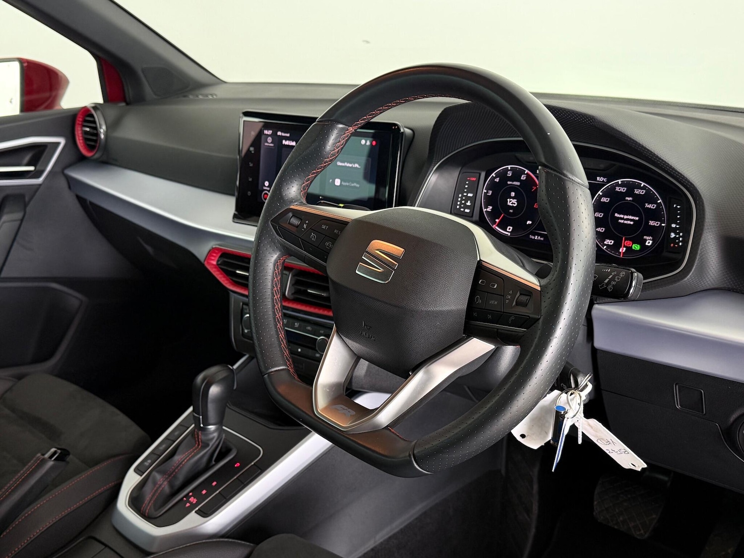 Used SEAT Arona 2023 for sale - 77182778: Photo 11