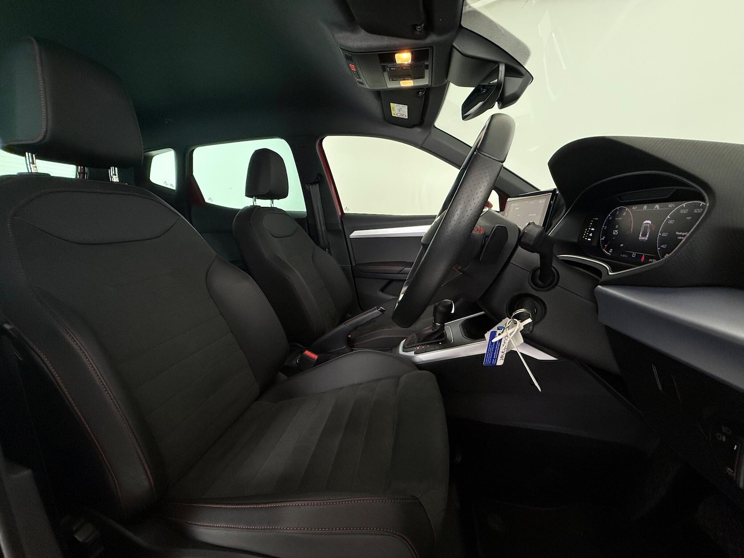 Used SEAT Arona 2023 for sale - 77182778: Photo 12