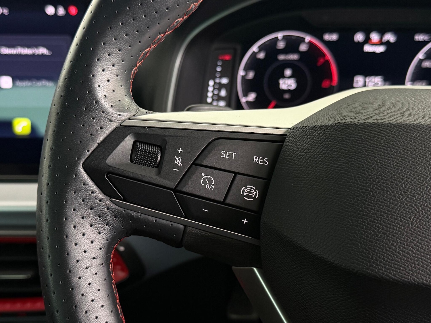 Used SEAT Arona 2023 for sale - 77182778: Photo 19