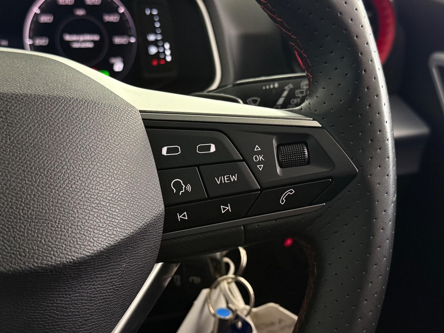 Used SEAT Arona 2023 for sale - 77182778: Photo 21