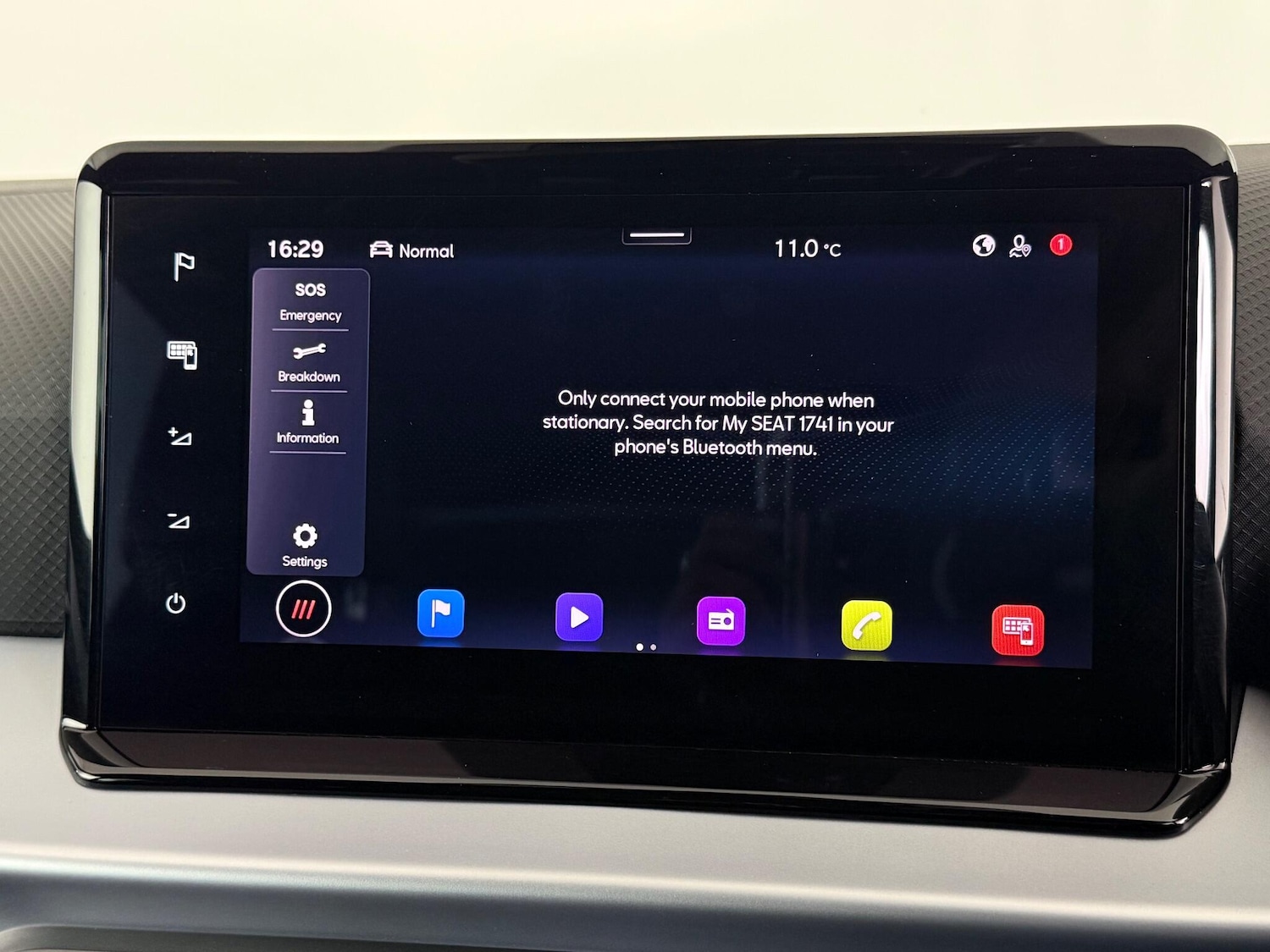 Used SEAT Arona 2023 for sale - 77182778: Photo 26