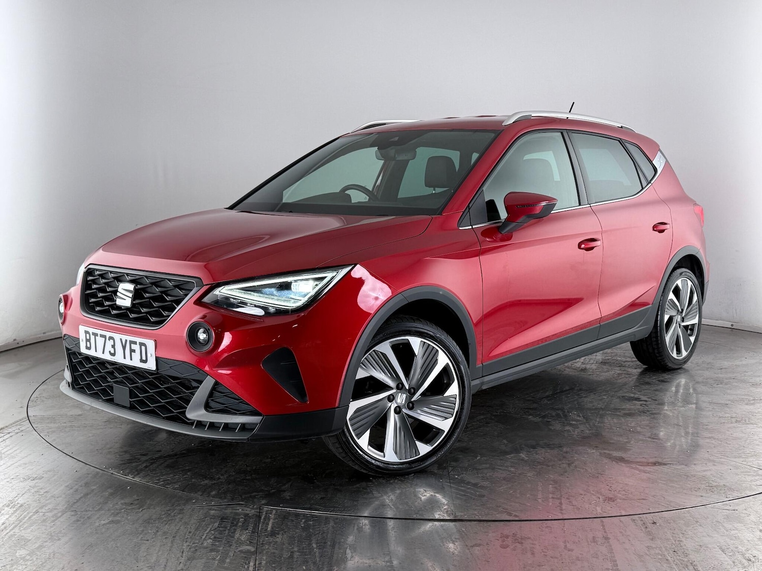 Used SEAT Arona 2023 for sale - 77182778: Photo 36