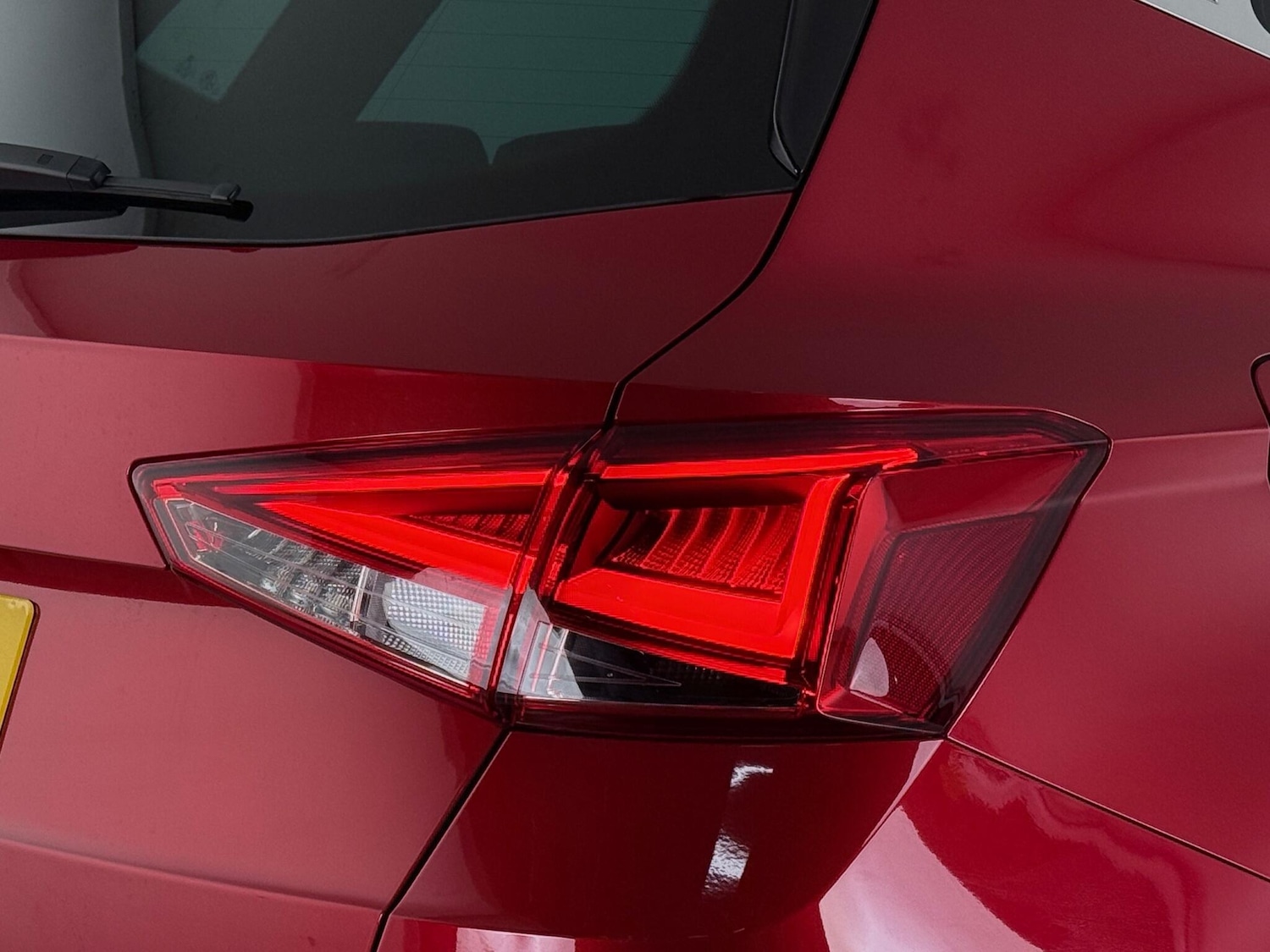 Used SEAT Arona 2023 for sale - 77182778: Photo 9