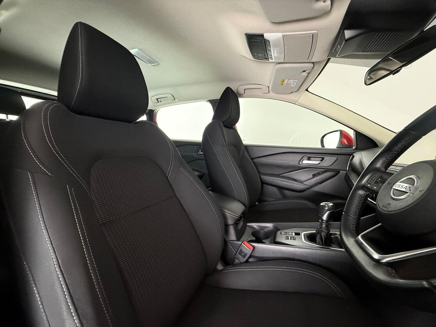 Used Nissan Qashqai 2022 for sale - 77511500: Photo 10