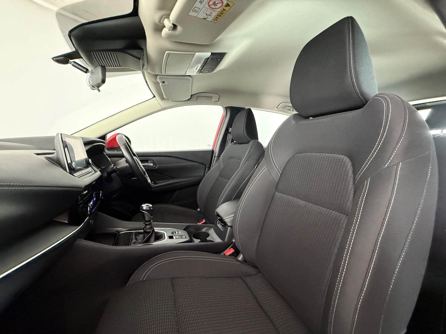 Used Nissan Qashqai 2022 for sale - 77511500: Photo 11