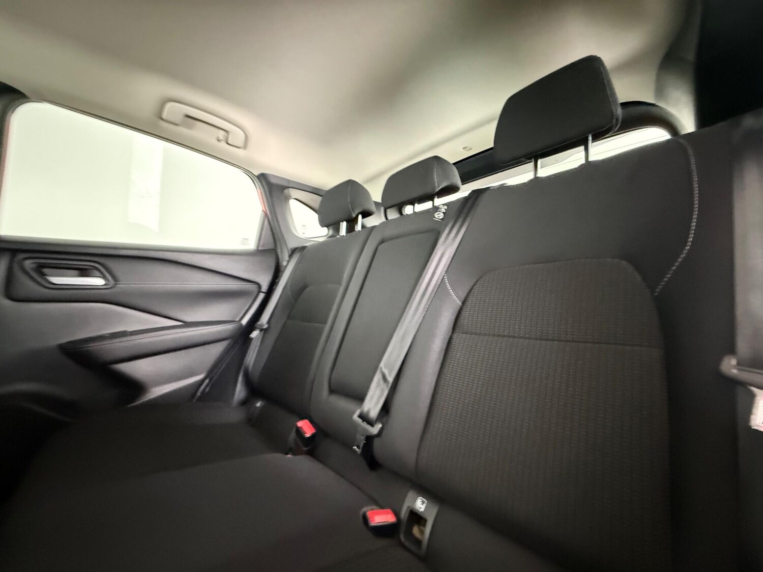 Used Nissan Qashqai 2022 for sale - 77511500: Photo 12