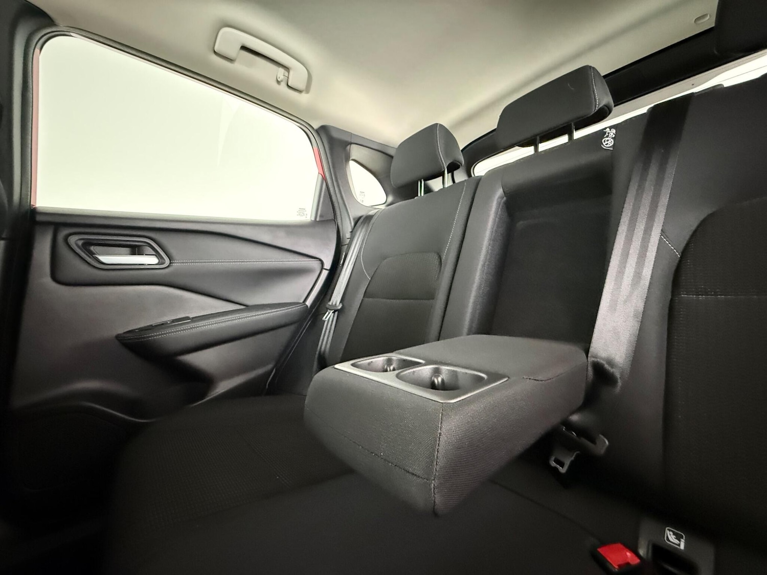 Used Nissan Qashqai 2022 for sale - 77511500: Photo 13