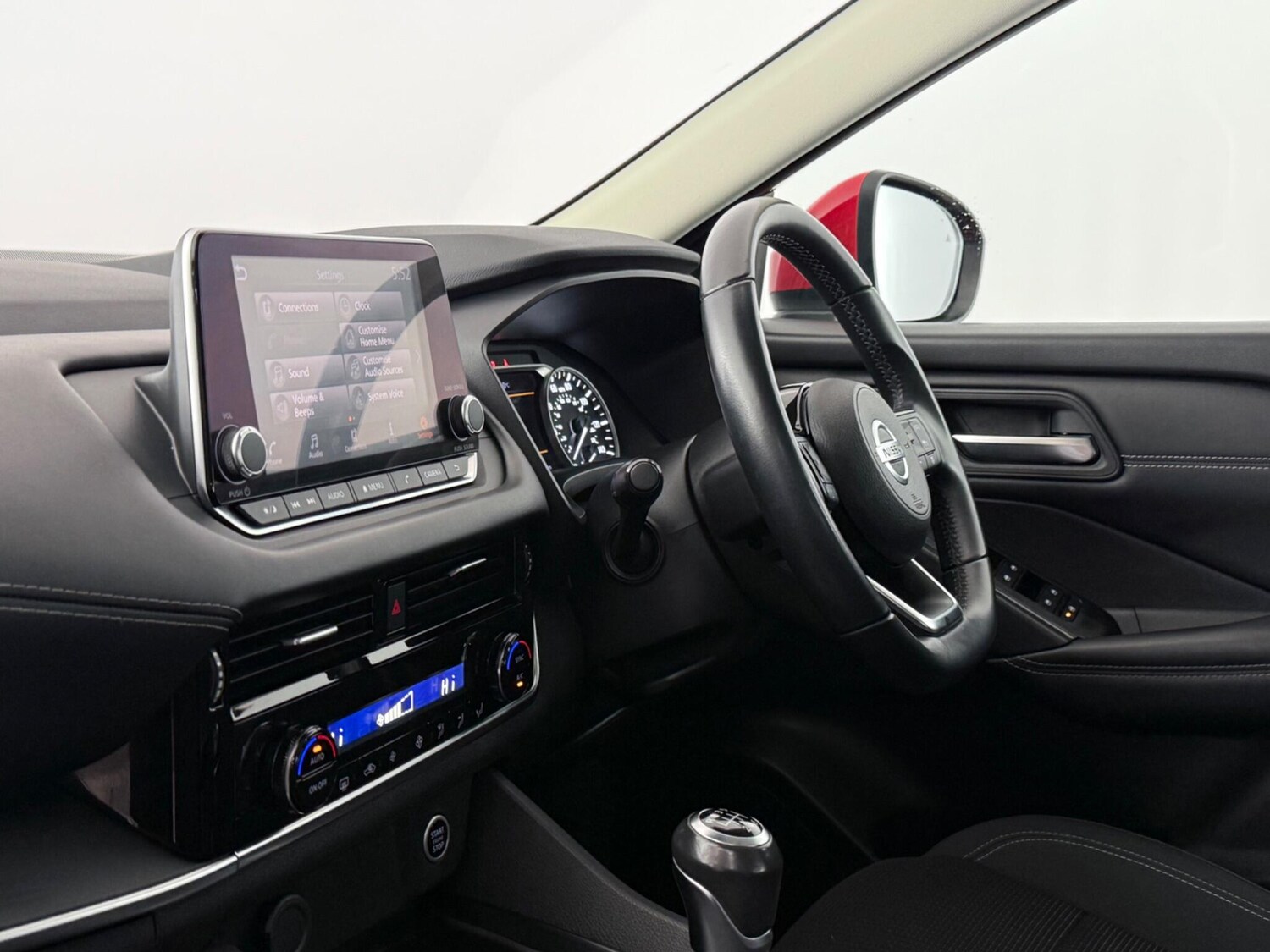 Used Nissan Qashqai 2022 for sale - 77511500: Photo 14