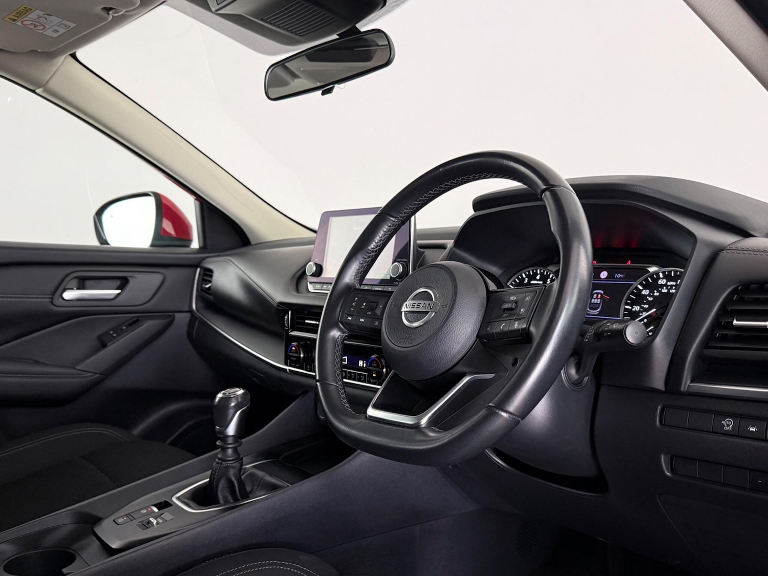 Used Nissan Qashqai 2022 for sale - 77511500: Photo 15