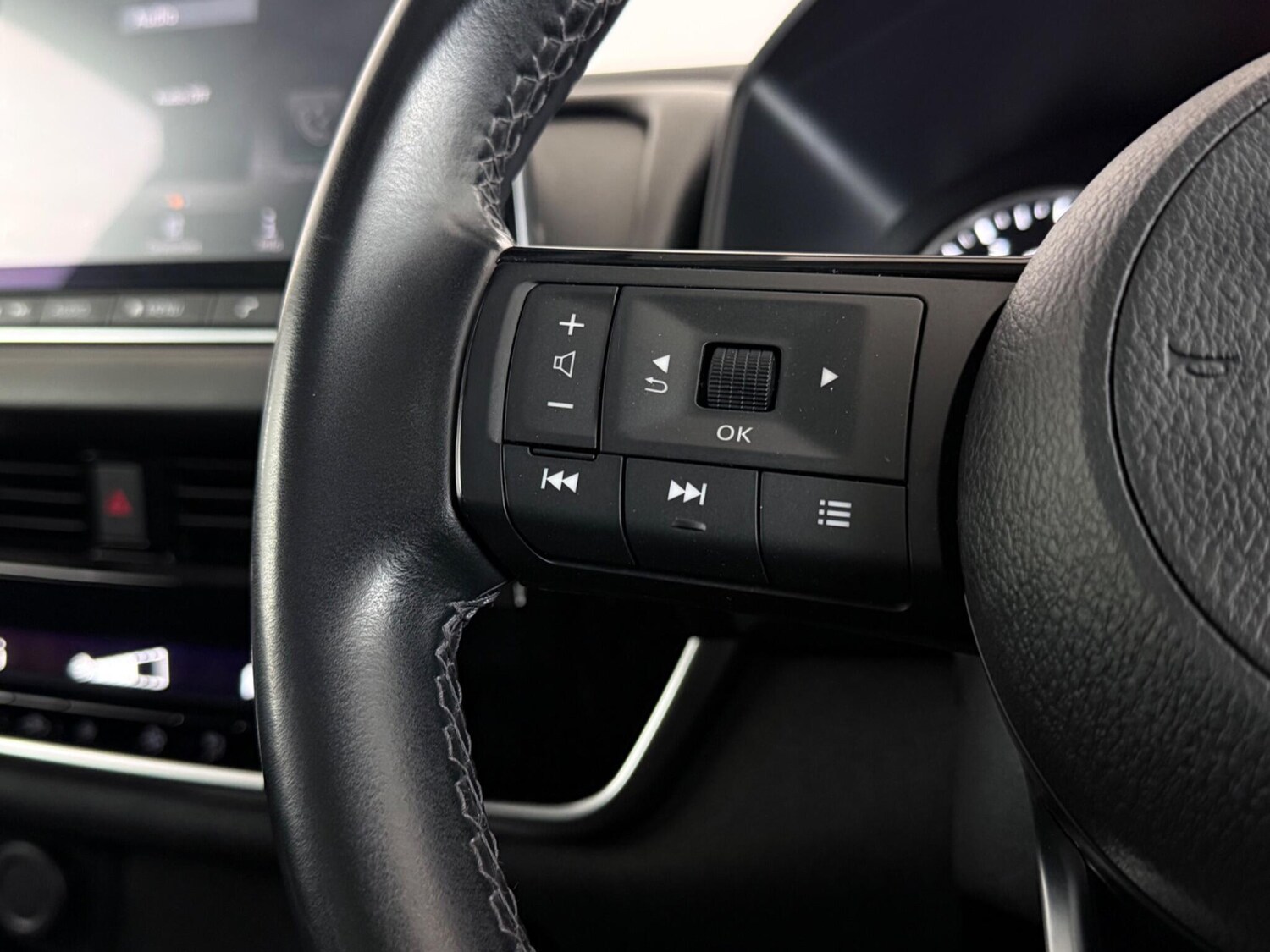 Used Nissan Qashqai 2022 for sale - 77511500: Photo 16