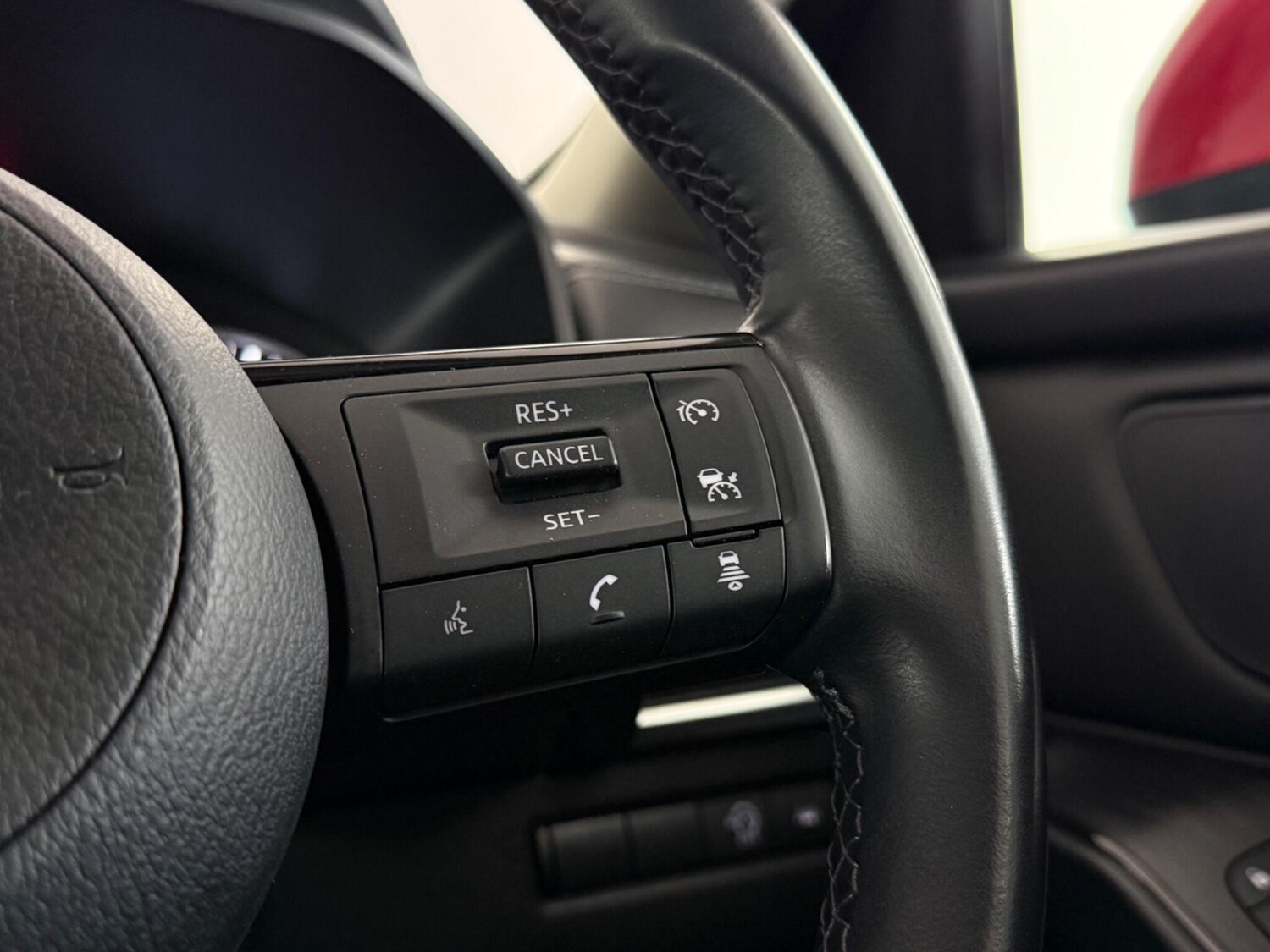 Used Nissan Qashqai 2022 for sale - 77511500: Photo 17