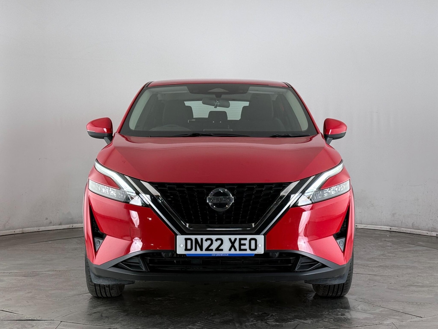 Used Nissan Qashqai 2022 for sale - 77511500: Photo 2