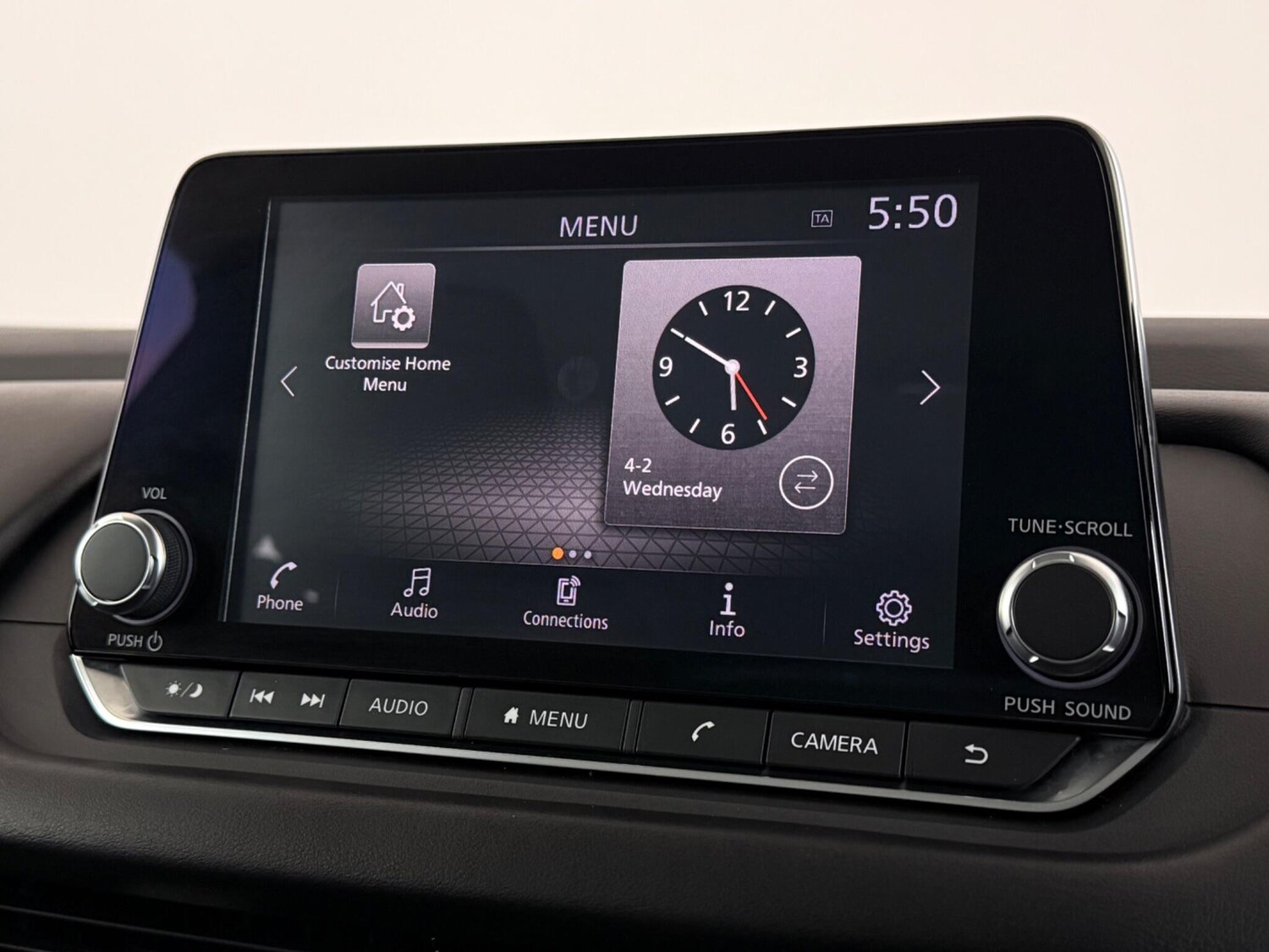 Used Nissan Qashqai 2022 for sale - 77511500: Photo 20