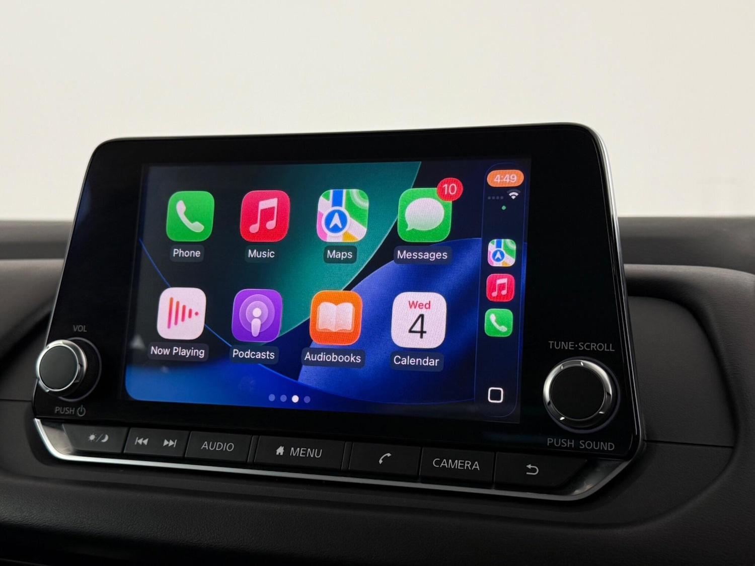 Used Nissan Qashqai 2022 for sale - 77511500: Photo 21