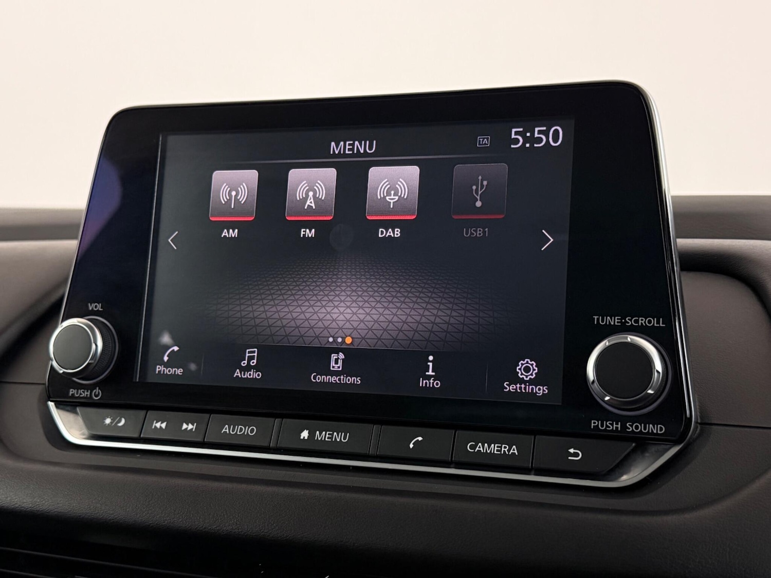 Used Nissan Qashqai 2022 for sale - 77511500: Photo 22