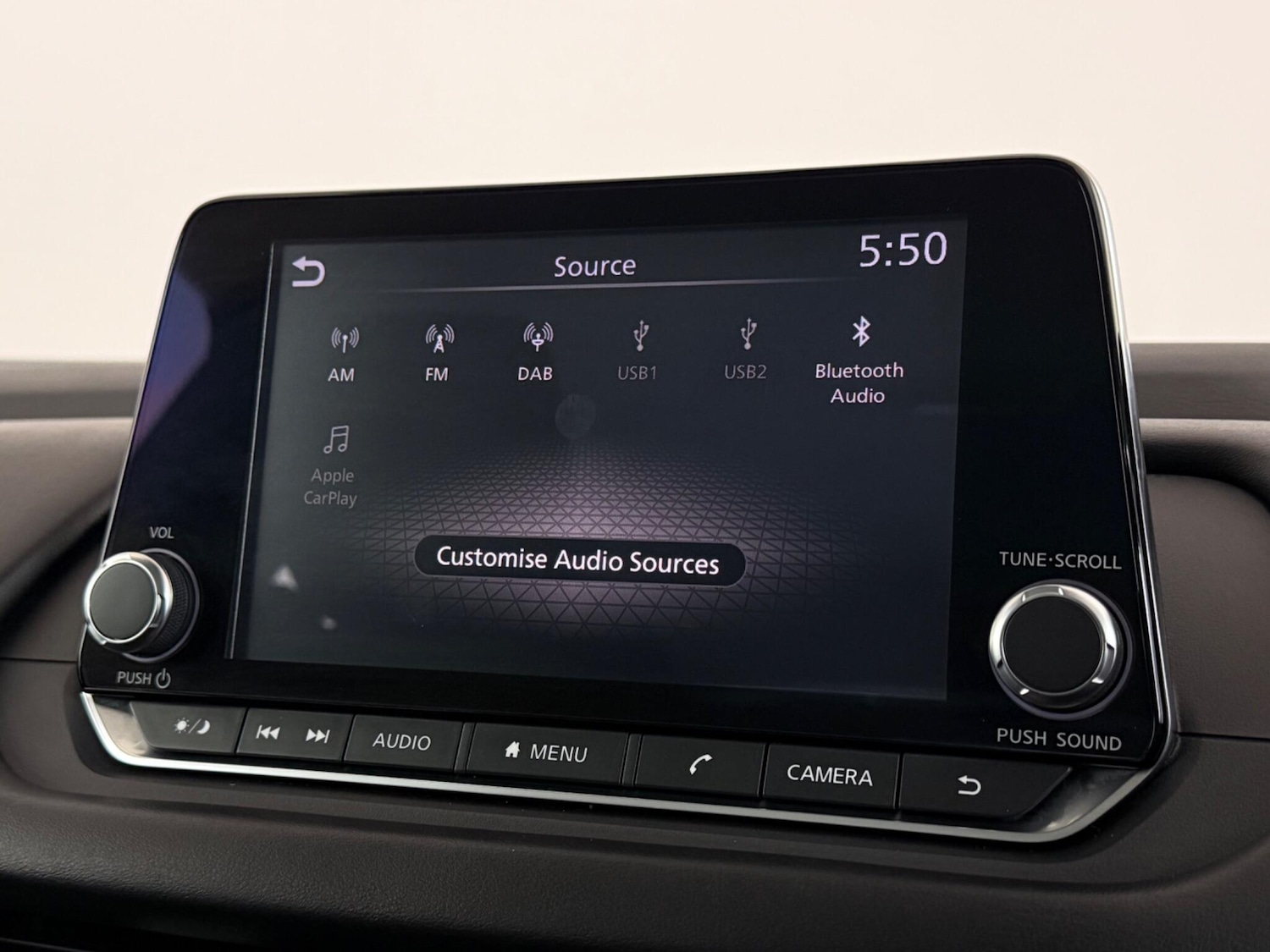 Used Nissan Qashqai 2022 for sale - 77511500: Photo 23