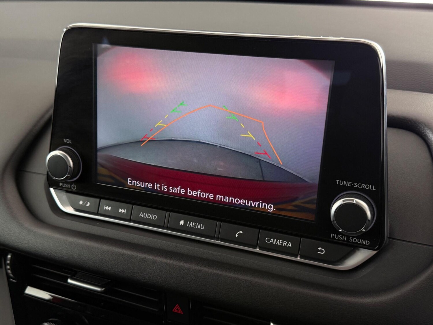 Used Nissan Qashqai 2022 for sale - 77511500: Photo 24