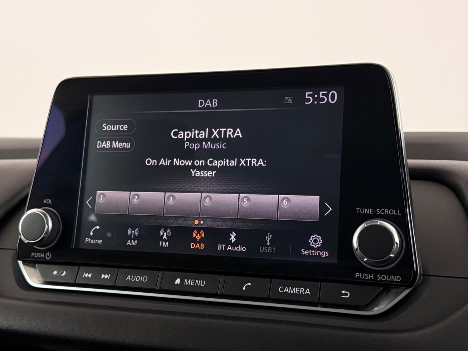 Used Nissan Qashqai 2022 for sale - 77511500: Photo 25