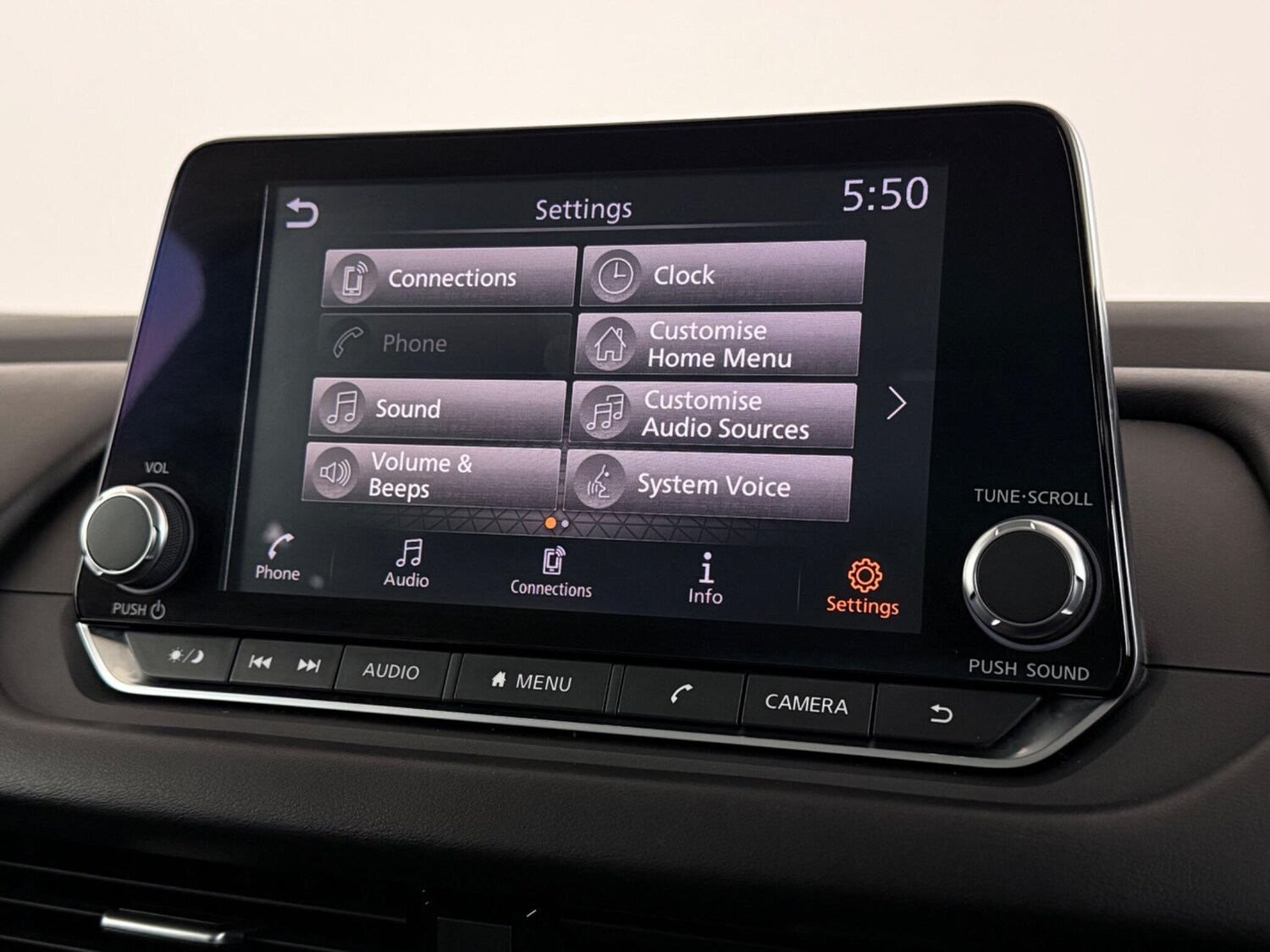 Used Nissan Qashqai 2022 for sale - 77511500: Photo 26