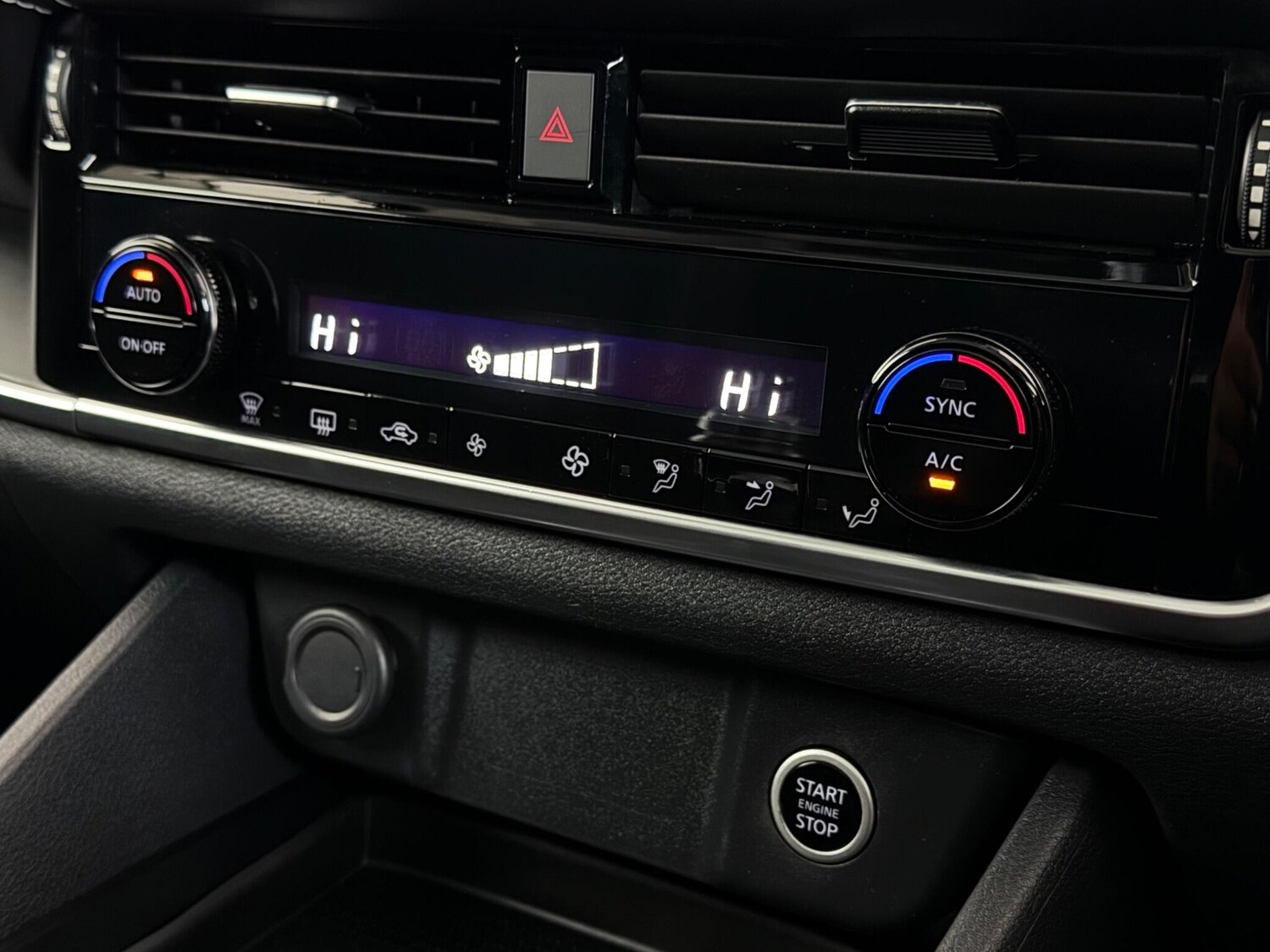 Used Nissan Qashqai 2022 for sale - 77511500: Photo 28