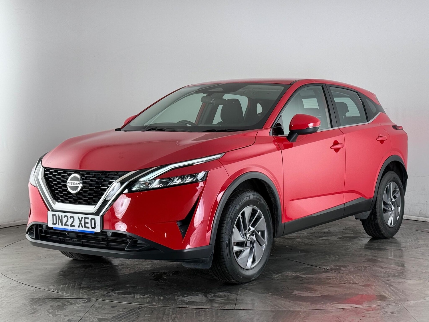 Used Nissan Qashqai 2022 for sale - 77511500: Photo 3