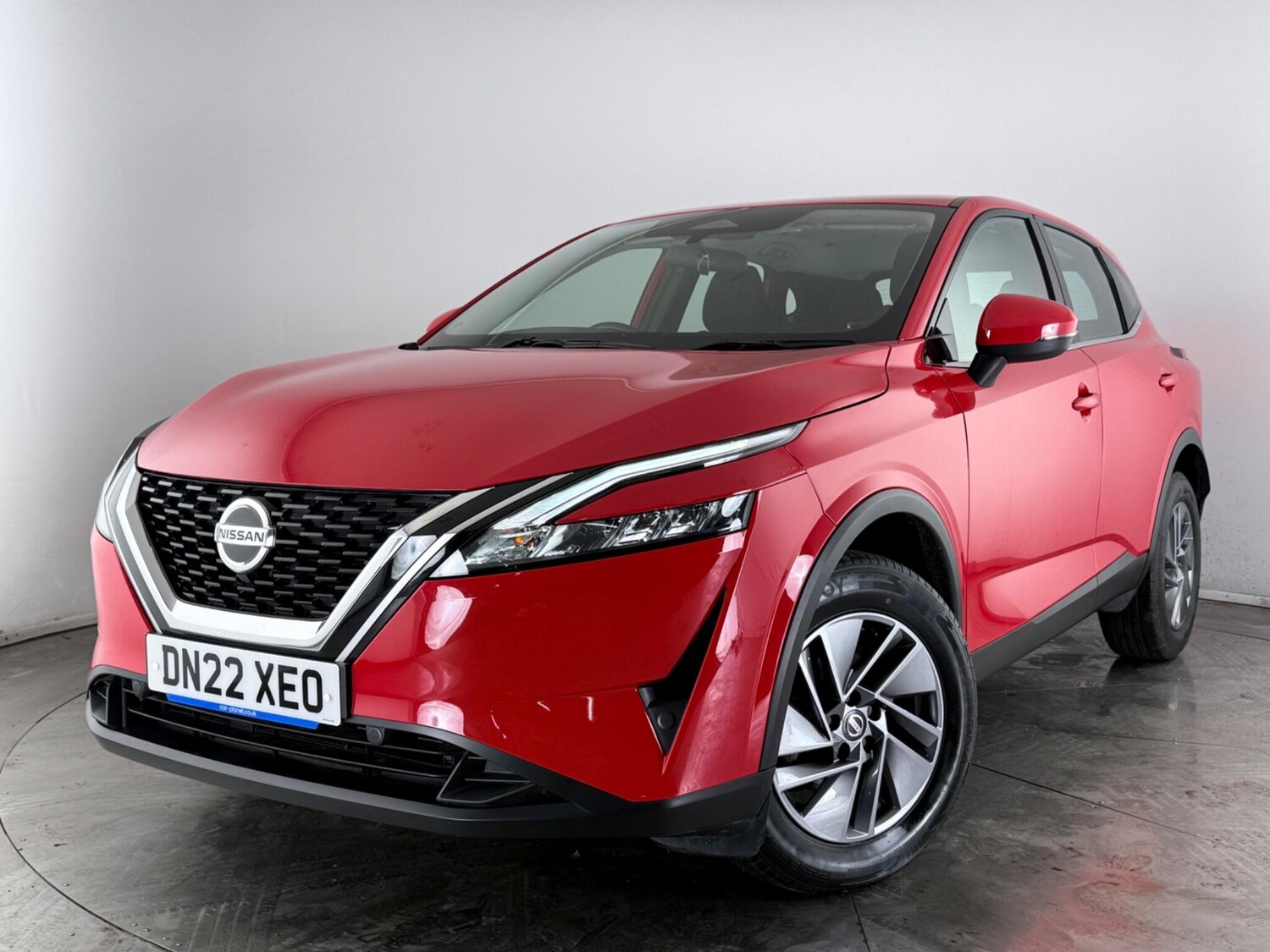 Used Nissan Qashqai 2022 for sale - 77511500: Photo 32