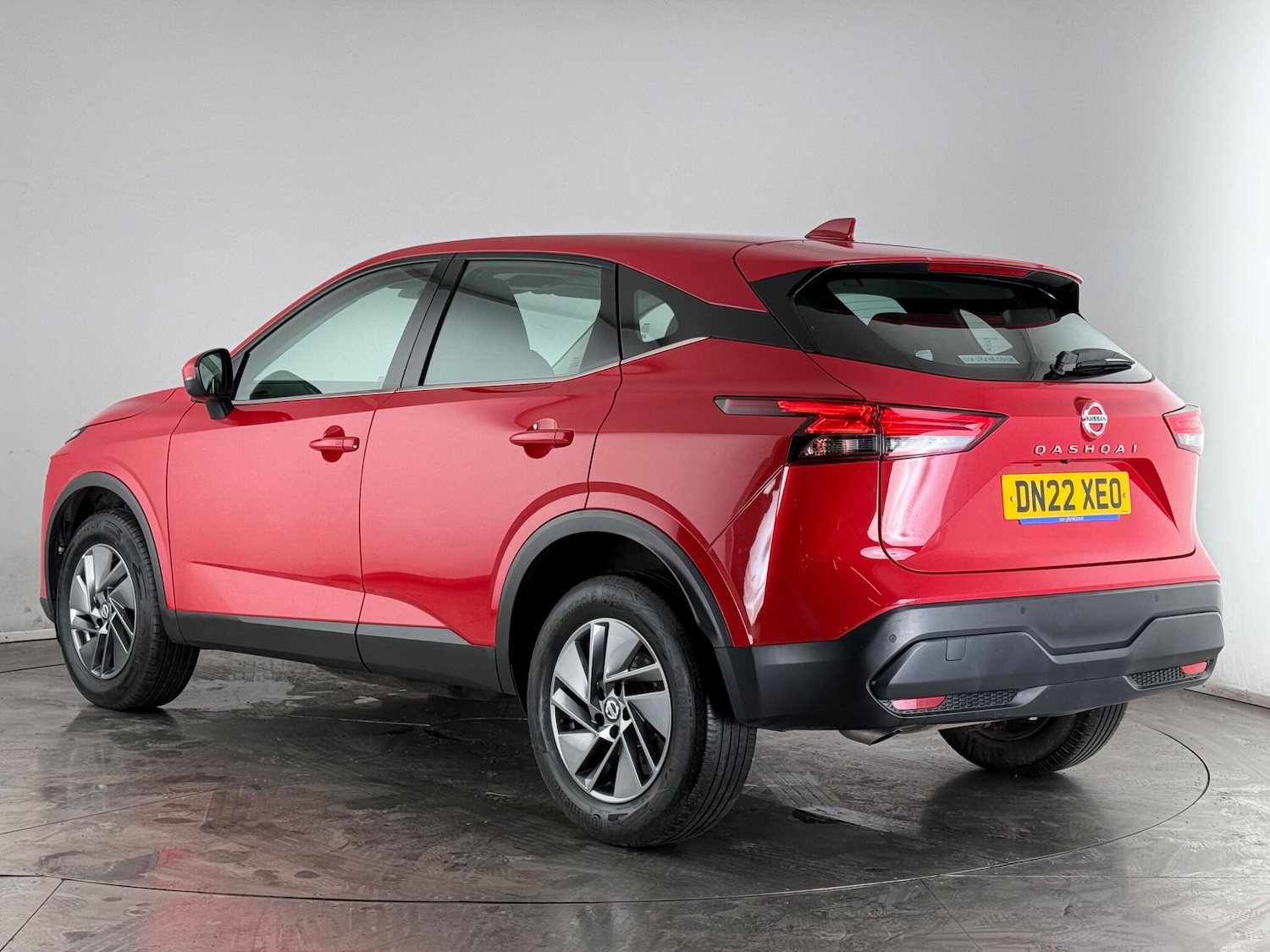 Used Nissan Qashqai 2022 for sale - 77511500: Photo 4