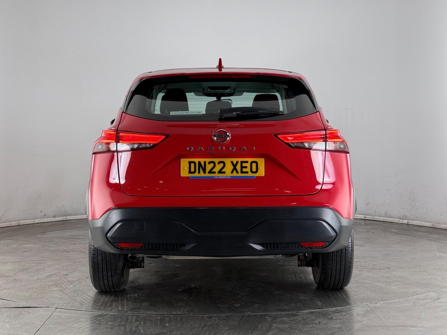 Used Nissan Qashqai 2022 for sale - 77511500: Photo 5