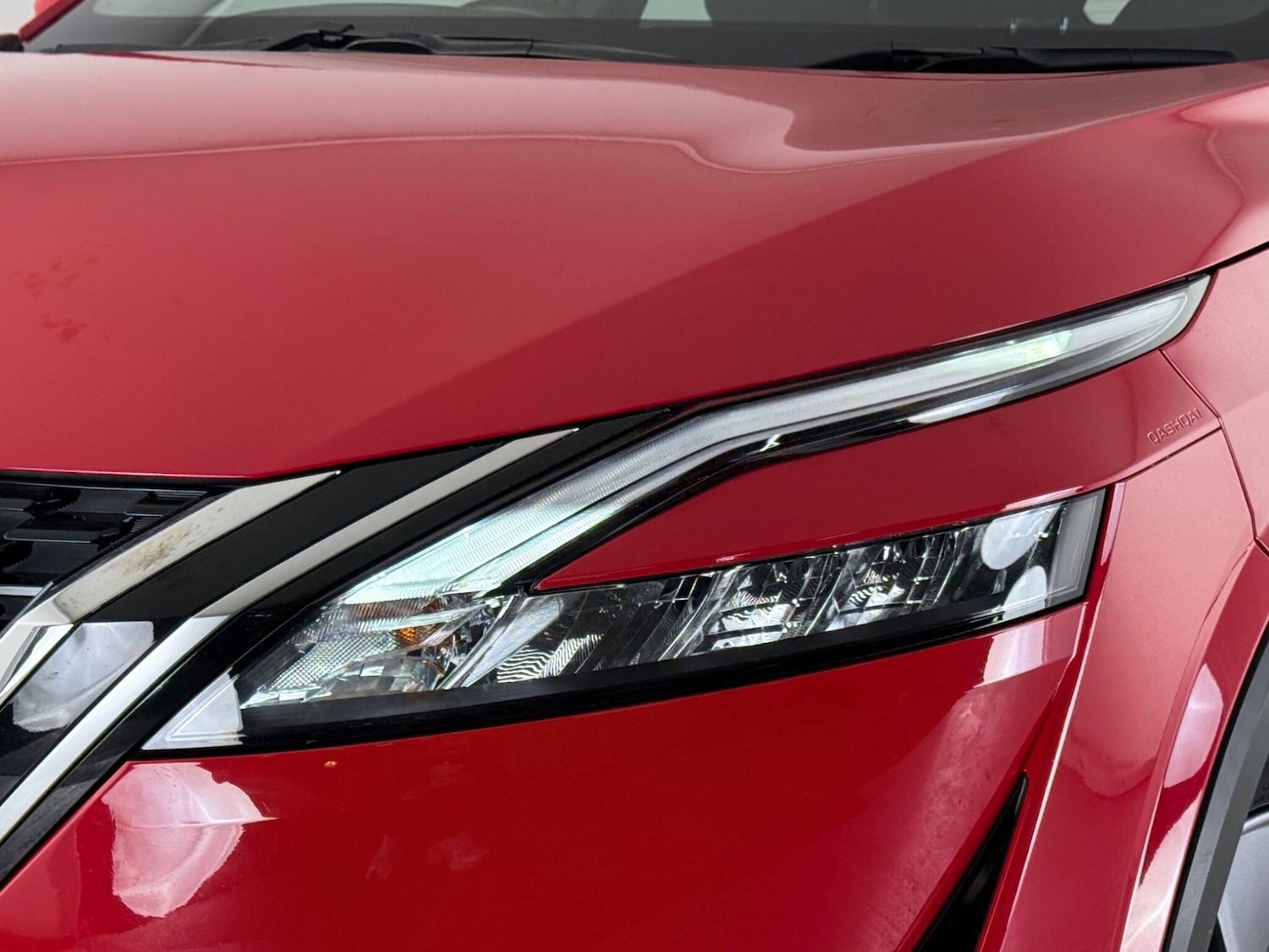 Used Nissan Qashqai 2022 for sale - 77511500: Photo 7