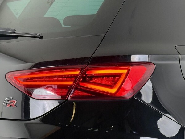 Used SEAT Leon 2017 for sale - 76009350: Photo 12