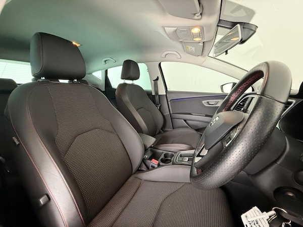 Used SEAT Leon 2017 for sale - 76009350: Photo 15