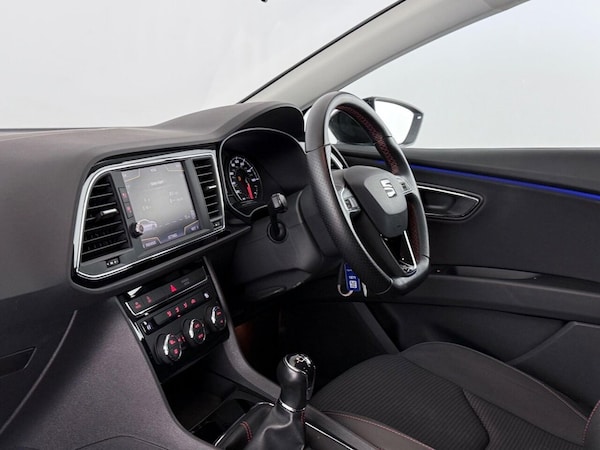 Used SEAT Leon 2017 for sale - 76009350: Photo 16