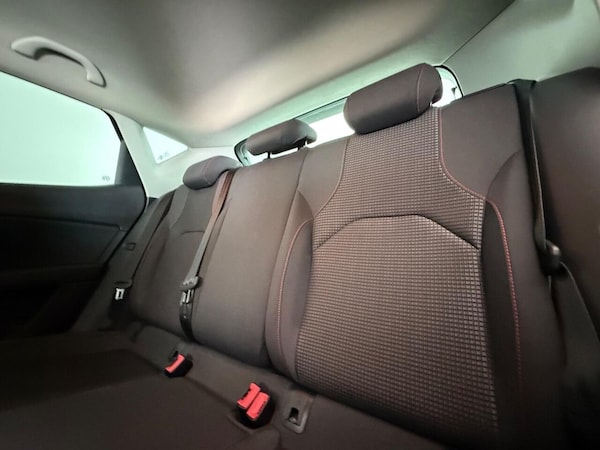Used SEAT Leon 2017 for sale - 76009350: Photo 18